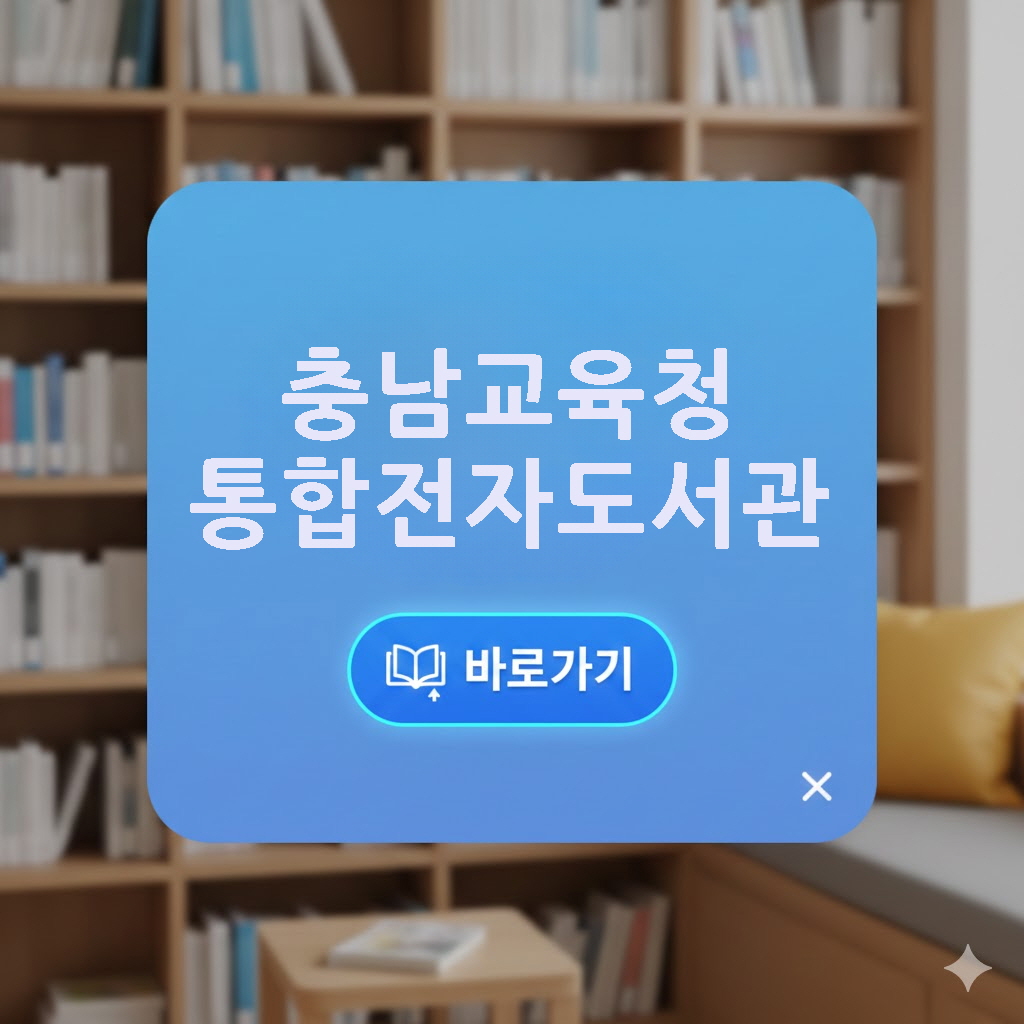 통합전자도서관 바로가기